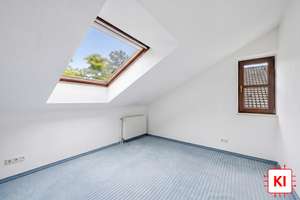 Ruhig gelegene 2-Zimmer-Dachgeschosswohnung mit hervorragender Anbindung – Die vollständige Adresse der Immobilie erhältst du vom Anbieter., 81827 Waldtrudering, München – Vorschaubild 13