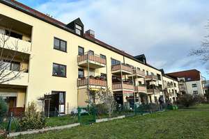NEU - Ein Nest im Grünen und das mitten in der Stadt