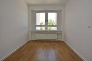 Großhadern - helle sanierte 3 Zimmer Wohnung mit Balkon – Die vollständige Adresse der Immobilie erhältst du vom Anbieter., 81375 Neuhadern, München – Vorschaubild 3