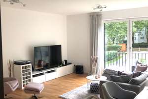 Schönes Wohnen in Hamburg: 3-Zimmer-Wohnung mit Balkon – Die vollständige Adresse der Immobilie erhältst du vom Anbieter., 22459 Schnelsen, Hamburg – Vorschaubild 7
