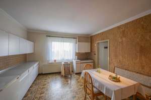 Vielseitiges Haus mit zwei Wohneinheiten und zusätzlichem großen Baugrundstück in Wagenfeld – Die vollständige Adresse der Immobilie erhältst du vom Anbieter., 49419 Wagenfeld – Vorschaubild 5