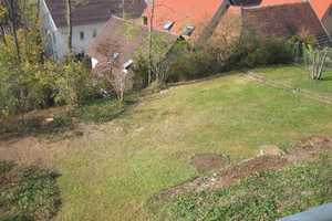 Von Privat* EFH/GRUNDSTÜCK Großer Südgarten, PANORAMABLICK und ELW/Büro zum Kauf in Aidlingen – Gartenstrasse 20, 71134 Böblingen (Kreis) – Vorschaubild 9