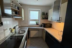 Untermiete Oktober 2026-Oktober 2027: sonnige 3-Zimmer-Wohnung in bester Lage und schönem Balkon – Augustenstraße 80, 70178 Rotebühl, Stuttgart – Vorschaubild 6