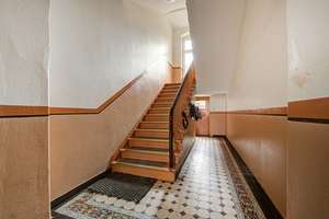 *Provisionsfrei* Sichern Sie Ihre Rendite mit vermieteter 4-Zimmer Wohnung nahe des Tegeler Sees! – Medebacher Weg 29, 13507 Tegel, Berlin – Vorschaubild 8