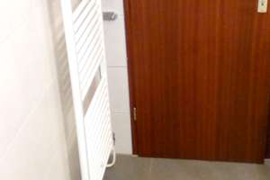 Helle, modernisierte 2-Zimmer-Wohnung in ruhiger Wohnlage in Misburg-Nord mit 2 x Loggia – Die vollständige Adresse der Immobilie erhältst du vom Anbieter., 30629 Misburg-Nord, Hannover – Vorschaubild 14