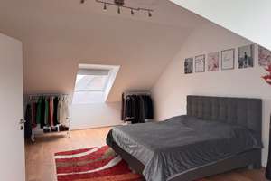 Modernes Reihenmittelhaus in SG-Gräfrath - ohne Maklerprovision – Die vollständige Adresse der Immobilie erhältst du vom Anbieter., 42653 Gräfrath, Solingen – Vorschaubild 6