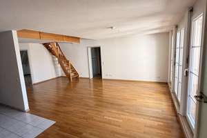 5 Zi. Maisonette Wohnung mit Balkon & Terrasse im Herzen von Steinen – Lörracher Str. 5, 79585 Steinen – Vorschaubild 3