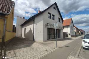 Arbeiten | Vermieten | Wohnen - alles unter einem Dach - 2 Häuser – Alte Leipziger Straße 14, 6766 Bobbau – Vorschaubild 3
