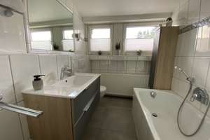 Moderne Doppelhaushälfte in Feldrandlage am Nordpark – Traumgarten / Garage / direkt Einziehen – Die vollständige Adresse der Immobilie erhältst du vom Anbieter., 41179 Rheindahlen-Land, Mönchengladbach – Vorschaubild 15
