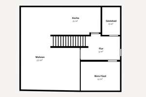 ** Ihr neues Zuhause für die ganze Familie – neuwertige Doppelhaushälfte in Toplage ** – Die vollständige Adresse der Immobilie erhältst du vom Anbieter., 85055 Mailing, Ingolstadt – Vorschaubild 24