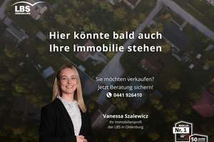 Modernes Neubau-Reihenhaus in Augustfehn – Die vollständige Adresse der Immobilie erhältst du vom Anbieter., 26689 Apen – Vorschaubild 11
