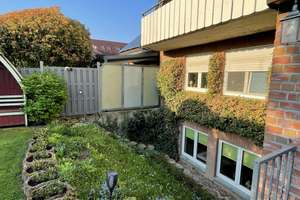 Energiewende schon passiert. Gepflegte Zweifamilienhaus-DHH in ruhiger und zentraler Lage von Alpen – Erzbischof-Anno-Straße 4, 46519 Alpen – Vorschaubild 3