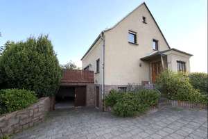 Familienfreundliches Einfamilienhaus mit Garten, Garage und Terrasse – Die vollständige Adresse der Immobilie erhältst du vom Anbieter., 9322 Penig – Vorschaubild 1