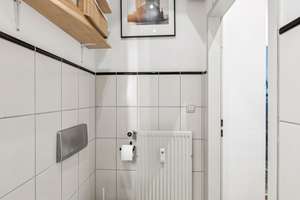 Endetage trifft Szeneviertel – 1-Zimmer-Appartment in Toplage von Altona-Altstadt – Die vollständige Adresse der Immobilie erhältst du vom Anbieter., 22767 Altona-Altstadt, Hamburg – Vorschaubild 8