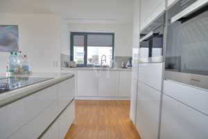 Modernes Architektenhaus mit  hochwertiger Ausstattung und grandiosem Ausblick. – Heilbronn (Kreis) – Vorschaubild 13