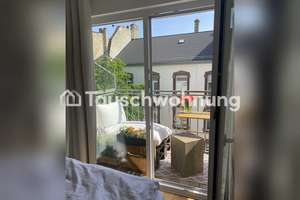 Tauschwohnung: 3 Zimmer Wohnung mit Balkon in Sachsenhausen – 60594 Sachsenhausen-Nord, Frankfurt am Main – Vorschaubild 7