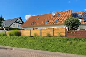 🏡 Doppelhaushälfte mit Gartenpanorama zu vermieten – Am Viebig 10a, 2829 Görlitz (Kreis) – Vorschaubild 5