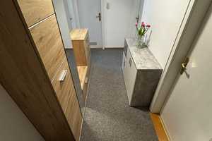 2-Raum-Wohnung mit zwei Balkonen und EBK. Möbelablöse möglich  – Bleichstraße 37, 75173 Pforzheim – Vorschaubild 14