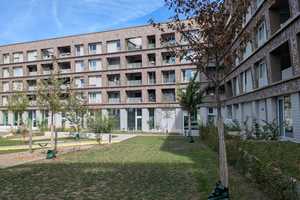Von Privat: Stilvolle 4ZKBB am Spinellipark – Chisinauer Platz 6, 68309 Mannheim – Vorschaubild 1