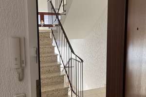 Helle, sanierte 3,5-Zi.-Wohnung mit Küche und Balkon in Gelsenkirchen-Erle – Marktstraße 9, 45891 Erle, Gelsenkirchen – Vorschaubild 8