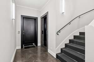 Exklusives Wohnen in Bestlage von Düsseldorf-Oberkassel – Die vollständige Adresse der Immobilie erhältst du vom Anbieter., 40549 Oberkassel, Düsseldorf – Vorschaubild 14