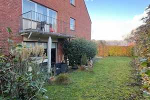 Aachen-Beverau: gepflegtes MFH in ruhiger Lage mit 5 WE - ca. 312 m² - Garten - Balkone - Garagen – Im Grüntal 48, 52066 Aachen – Vorschaubild 3