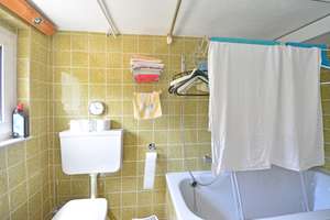 EFH für die junge Familie, individuell und mit viel Platz – Die vollständige Adresse der Immobilie erhältst du vom Anbieter., 34127 Nord (Holland), Kassel – Vorschaubild 27