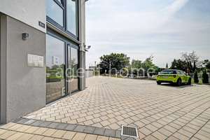 MÖBLIERT - COOLES DESIGN - Modernes Businessapartment – Die vollständige Adresse der Immobilie erhältst du vom Anbieter., 70599 Plieningen (Ortsteil), Stuttgart – Vorschaubild 18