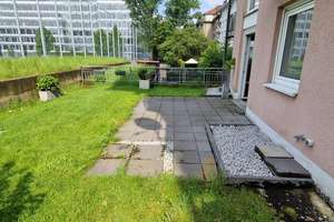 + Derendorf + 3-Zimmer-Gartenwohnung + barrierearm + ca. 74 m² + – Die vollständige Adresse der Immobilie erhältst du vom Anbieter., 40476 Golzheim, Düsseldorf – Vorschaubild 11