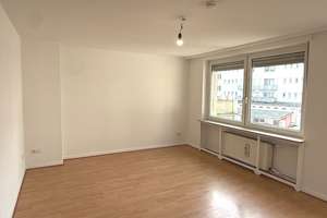 Renoviert! Schöne 2-Zimmer Wohnung im Zentrum Wuppertal-Elberfeld