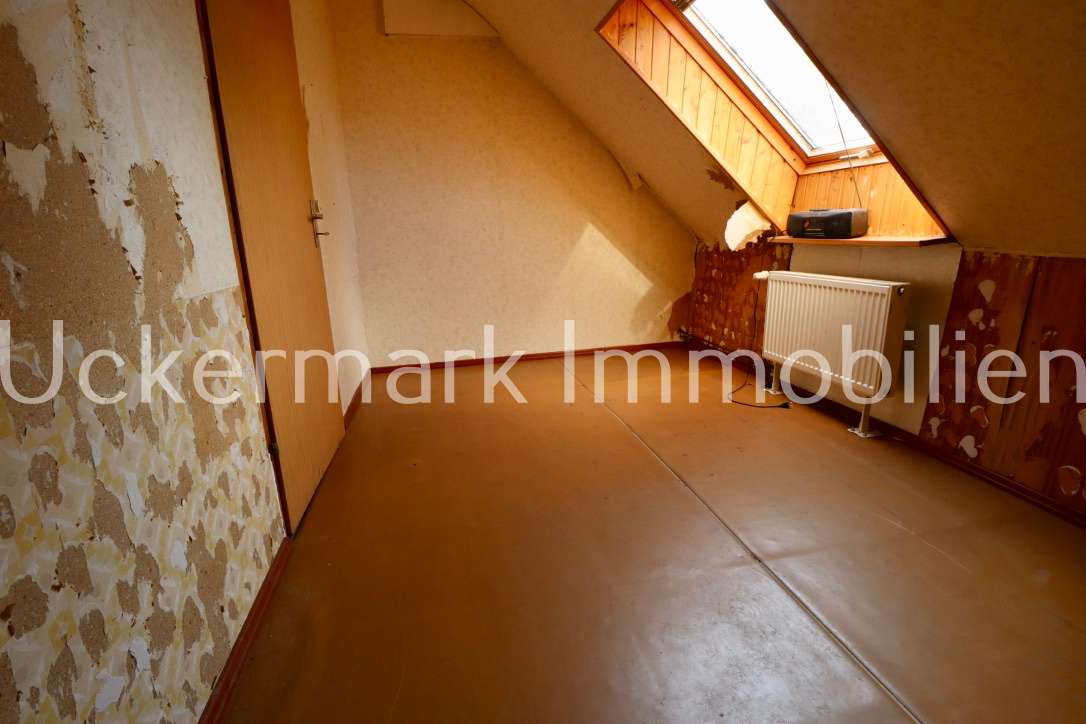 Immobilie in Schorfheide - Lage, Dorfrandlage, Traumlage – Einfamilienhaus in Klandorf zu verkaufen! - Bild 2