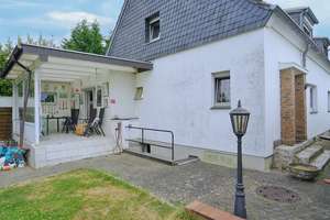 Ihr Projekt in Hitdorf – Doppelhaushälfte mit großem Garten und Möglichkeiten – Die vollständige Adresse der Immobilie erhältst du vom Anbieter., 51371 Hitdorf, Leverkusen – Vorschaubild 20