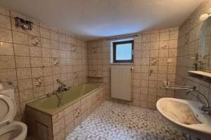 Zwei Häuser ein Preis  mit viel Potential – Bärenhorststraße 10, 86167 Lechhausen-West, Augsburg – Vorschaubild 19