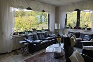 Großzügiges freist. Einfamilienh. mit Einliegerwohnung mit weitem Blick in die Natur von Volmarstein – Von-Behring-Str. 17, 58300 Wetter (Ruhr) – Vorschaubild 10