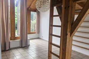 Gepflegtes, freistehendes EFH mit Terrasse und großem Garten in Zwingenberg – Die vollständige Adresse der Immobilie erhältst du vom Anbieter., 64673 Zwingenberg – Vorschaubild 2