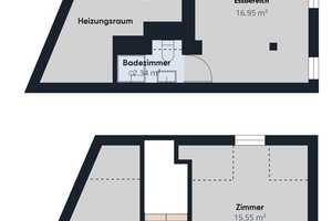 Verwunschenes Bauernhaus mit viel Potential – Freising (Kreis) – Vorschaubild 17