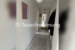 Tauschwohnung: Biete 3-Zimmer-Wohnung im Zentrum suche 2 Zimmer mit Balkon – Die vollständige Adresse der Immobilie erhältst du vom Anbieter., 90403 Altstadt, Sankt Lorenz, Nürnberg – Vorschaubild 2
