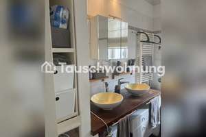 Tauschwohnung: Altbau mit Charme direkt auf der Lorettostraße – Die vollständige Adresse der Immobilie erhältst du vom Anbieter., 40219 Unterbilk, Düsseldorf – Vorschaubild 9