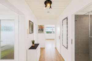 Kernsanierte und möbillierte Zweizimmerwohnung mit Weitblick über Hannover – Die vollständige Adresse der Immobilie erhältst du vom Anbieter., 30627 Groß-Buchholz, Hannover – Vorschaubild 4
