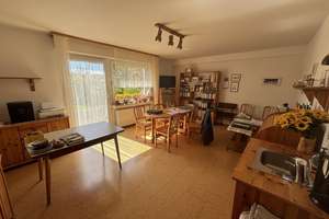 Freistehendes Einfamilienhaus mit Garage und Garten in HA‑Boelerheide – Die vollständige Adresse der Immobilie erhältst du vom Anbieter., 58099 Boele, Hagen – Vorschaubild 9