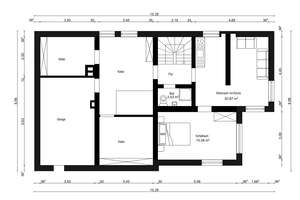 Preisreduzierung - Viel Platz, viel Grün, viel Zuhause: Haus mit Garten, Terrasse, Balkon und Garage – Die vollständige Adresse der Immobilie erhältst du vom Anbieter., 6231 Bad Dürrenberg – Vorschaubild 19