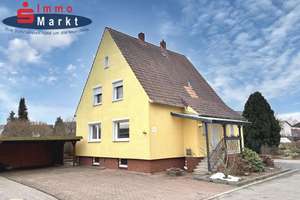 Tolles Eigenheim in Sackgassenlage!  – Die vollständige Adresse der Immobilie erhältst du vom Anbieter., 32423 Meißen, Minden – Vorschaubild 1