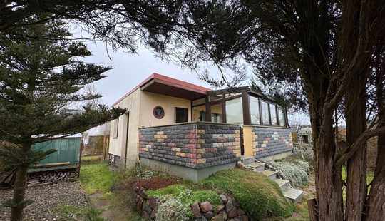 Bild von Traumhafter Bungalow mit Seeblick in Nakenstorf
