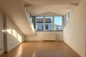 Helle 3,5-Zimmer-Wohnung in familienfreundlicher Umgebung – Mannheim – Vorschaubild 2