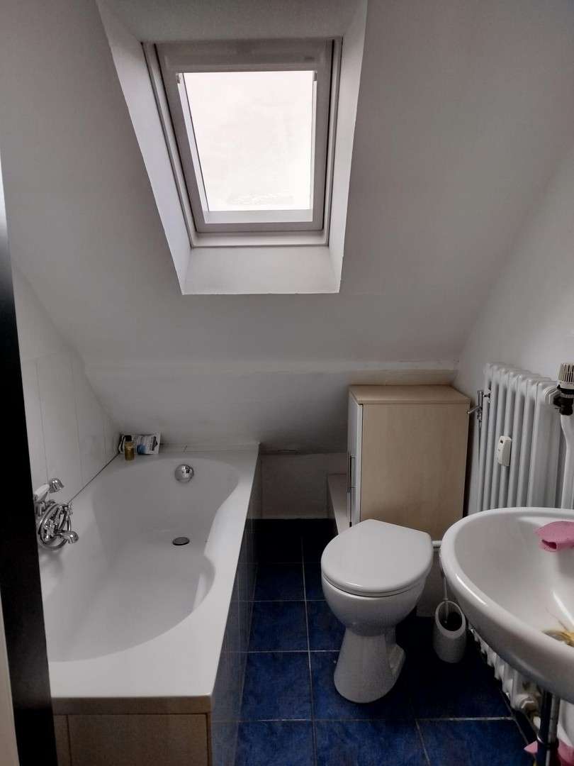 Immobilie in Beckum - Idylisches Mehrfamilienhaus in Beckum - Bild 1