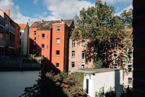 3-Zimmer-Altbau-Wohnung in bester Lage in Nordstadt Hannover  – Fliederstraße 0, 30167 Nordstadt, Hannover – Vorschaubild 8