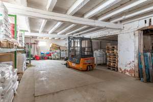 Viel Platz für Ideen: Bauernhaus mit Scheune & Schuppen an der Panoramastraße – Die vollständige Adresse der Immobilie erhältst du vom Anbieter., 79780 Stühlingen – Vorschaubild 17