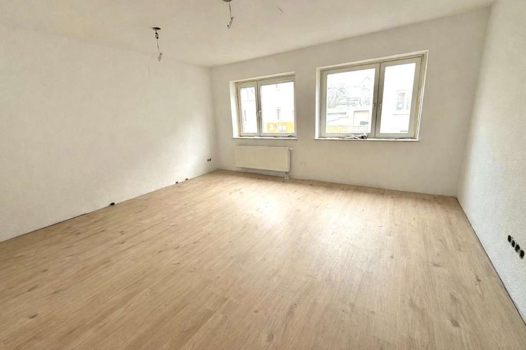 Immobilie in Pohlheim - Einfamilienhaus in Watzenborn-Steinberg - Bild 2