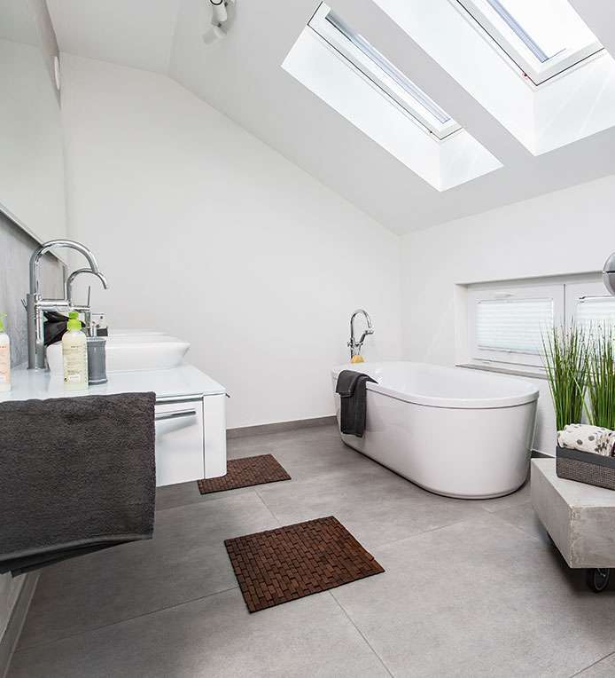 Immobilie in Isenbüttel - Gestalte was Deins ist! Jetzt Tiny House bauen mit freier Grundrissgestaltung in Isenbüttel! - Bild 2