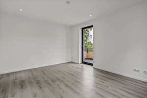 Kernsanierte 3 Zimmer Wohnung mit Südbalkon und A+ – Kamekestr. 13, 13049 Reinickendorf (Ortsteil), Berlin – Vorschaubild 10